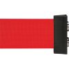Wall Mount Barrier with Magnetic Tape - Image 3