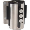 Wall Mount Barrier with Magnetic Tape - Image 2