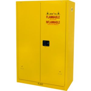 Flammable Storage Cabinet