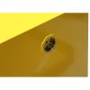 Flammable Storage Cabinet - Image 4