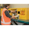 Flammable Storage Cabinet - Image 7