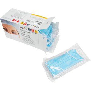Disposable Procedure Face Masks