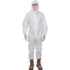 Premium Hooded Coveralls