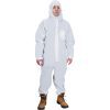 Hooded Coveralls