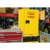 Flammable Storage Cabinet - Image 5