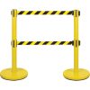 Dual Belt Crowd Control Barrier - Image 2