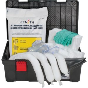 Tool Box Spill Kit