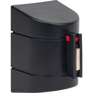 Wall Mount Barrier with Tape Cassette