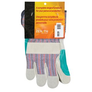 Double-Palm Fitters Gloves