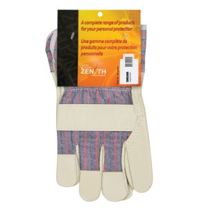 Abrasion-Resistant Comfort Fitters Glove