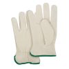 Close-Fit Driver's Gloves - Image 2