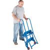 Portable Folding Ladder - Image 3