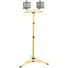 Twin-Head Work Light