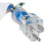 All-Weather TPE-Rubber Extension Cord with Light Indicator - Image 3