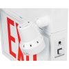 Exit Sign with Security Lights - Image 3