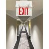 Exit Sign with Security Lights - Image 5