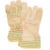 Fitters Patch Palm Gloves - Image 2