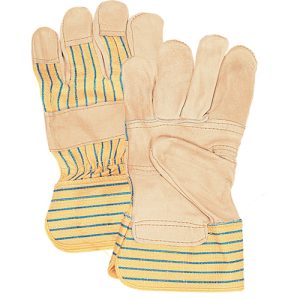 Premium Patch-Palm Fitters Gloves